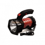 Фонарь ручной AllLight XH-ST02R аккумуляторный двухрежимный
